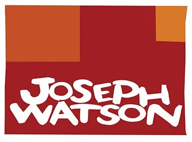 Official Website of Artist Joseph Watson